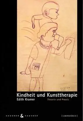 Kramer |  Kindheit und Kunsttherapie | Buch |  Sack Fachmedien
