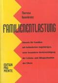 Rosenkranz |  Familienentlastung | Buch |  Sack Fachmedien