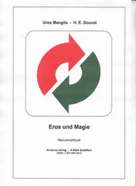Douval / Mangilla |  Eros und Magie | Buch |  Sack Fachmedien