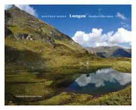 Moser / Adelbrecht |  Lungau | Buch |  Sack Fachmedien