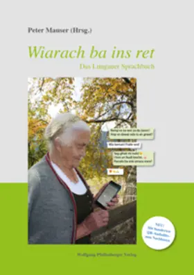 Mauser |  Wiarach ba ins ret | Buch |  Sack Fachmedien