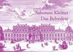 Husslein-Arco |  Salomon Kleiner | Buch |  Sack Fachmedien
