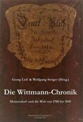 Luif / Steiger |  Die Wittmann-Chronik | Buch |  Sack Fachmedien