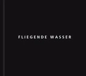 Stecher |  Fliegende Wasser | Buch |  Sack Fachmedien