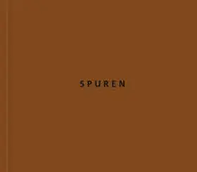 Stecher |  Spuren | Buch |  Sack Fachmedien