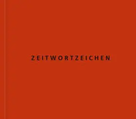 Stecher |  Zeitwortzeichen | Buch |  Sack Fachmedien