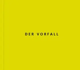 Stecher |  Der Vorfall | Buch |  Sack Fachmedien