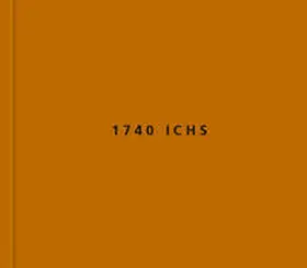 Stecher |  1740 Ichs | Buch |  Sack Fachmedien