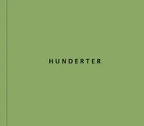 Stecher |  Hunderter | Buch |  Sack Fachmedien