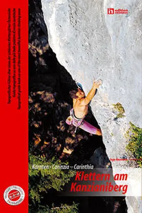 Neumann |  Klettern am Kanzianiberg | Buch |  Sack Fachmedien