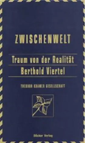 Theodor Kramer Gesellschaft |  Jahrbuch der Theodor Kramer Gesellschaft / Der Traum von der Realität | Buch |  Sack Fachmedien