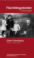 Felsenburg |  Flüchtlingskinder | Buch |  Sack Fachmedien