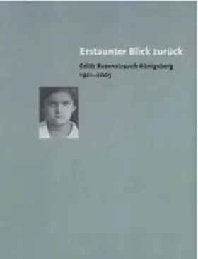 Rosenstrauch / Eisenberg / Müller-Kampel |  Erstaunter Blick zurück | Buch |  Sack Fachmedien