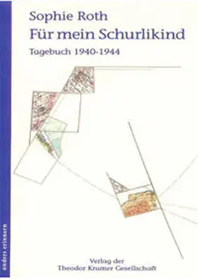 Roth / Adunka |  Für mein Schurlikind | Buch |  Sack Fachmedien