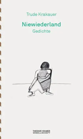 Krakauer |  Niewiederland | Buch |  Sack Fachmedien