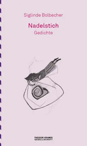 Bolbecher |  Nadelstich | Buch |  Sack Fachmedien