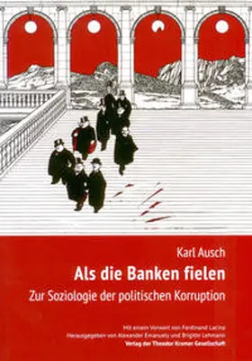 Ausch / Emanuely / Lehmann |  Als die Banken fielen | Buch |  Sack Fachmedien