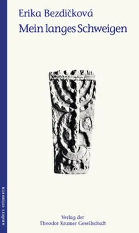 Bezdícková |  Mein langes Schweigen | Buch |  Sack Fachmedien