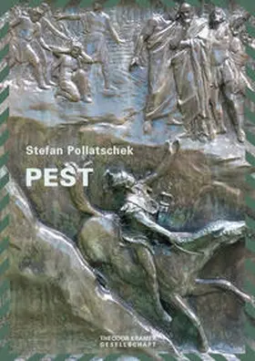 Pollatschek |  Pest | Buch |  Sack Fachmedien