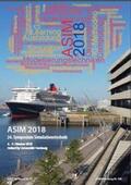 Deatcu / Schramm / Zobel |  Tagungsband ASIM 2018 – 24. Symposium Simulationstechnik | Buch |  Sack Fachmedien