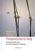 Tschom / Chen / Seiringer |  Therapeutisches Qi Gong | Buch |  Sack Fachmedien