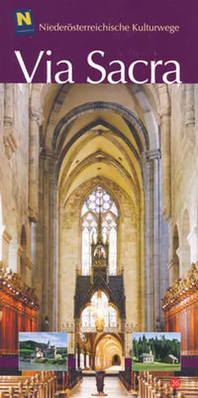 Hermann |  Via Sacra | Buch |  Sack Fachmedien
