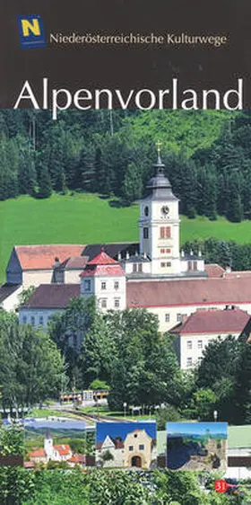 Hermann |  Alpenvorland | Buch |  Sack Fachmedien