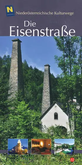 Hermann |  Die Eisenstraße | Buch |  Sack Fachmedien