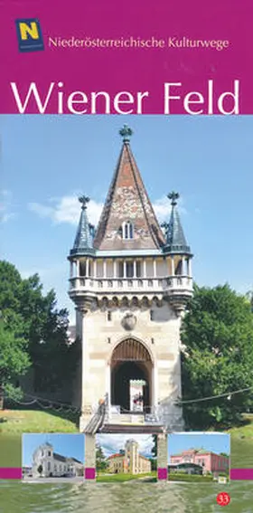 NÖ Institut für Landeskunde / Gatscher-Riedl |  Wiener Feld | Buch |  Sack Fachmedien