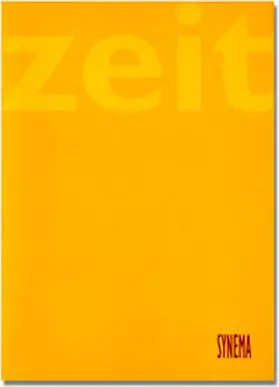 Synema-Publikationen |  Zeit | Buch |  Sack Fachmedien