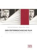 Schlemmer / Mayr |  Der österreichische Film. Von seinen Anfängen bis heute. Loseblattsammlung / Der österreichische Film | Loseblattwerk |  Sack Fachmedien
