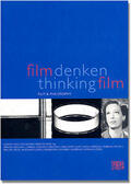 Nagl / Waniek / Mayr |  Film Denken - Thinking Film | Buch |  Sack Fachmedien