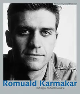 Möller / Omasta / Karmakar |  Romuald Karmakar | Buch |  Sack Fachmedien