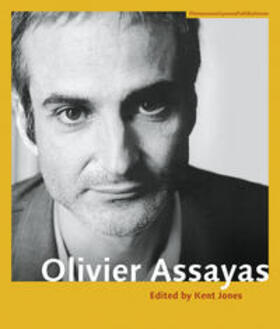Jones | Olivier Assayas | Buch | 978-3-901644-43-6 | sack.de