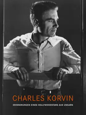 Korvin |  Charles Korvin | Buch |  Sack Fachmedien