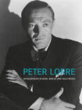  Peter Lorre. Schauspieler in Wien, Berlin und Hollywood | Buch |  Sack Fachmedien