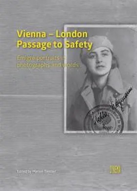 Trestler |  Vienna - London.Passage to Safety | Buch |  Sack Fachmedien