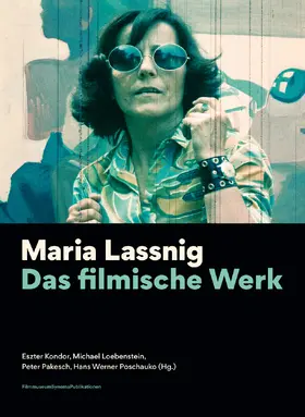 Kondor / Loebenstein / Pakesch |  Maria Lassnig | Buch |  Sack Fachmedien