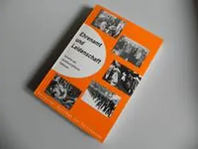 Kammerhofer-Aggermann |  Ehrenamt und Leidenschaft | Buch |  Sack Fachmedien