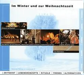 Luidold / Kammerhofer-Aggermann |  Bräuche im Salzburger Land. Zeitgeist, Lebenskonzepte, Rituale, Trends, Alternativen / Im Winter und zur Weihnachtszeit | Sonstiges |  Sack Fachmedien