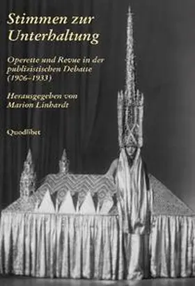 Linhardt |  Stimmen zur Unterhaltung | Buch |  Sack Fachmedien