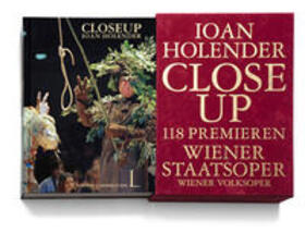 Holender / Lammerhuber |  CLOSEUP | Buch |  Sack Fachmedien