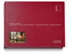 Lammerhuber / Glantz |  MUSÉE DU LOUVRE | Buch |  Sack Fachmedien