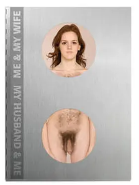 Ferrando / Milberg / Lammerhuber |  MY HUSBAND AND ME, ME AND MY WIFE | Buch |  Sack Fachmedien