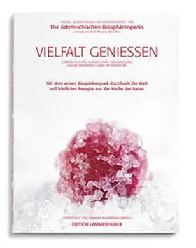 Köck / Umhack |  VIELFALT GENIESSEN | Buch |  Sack Fachmedien