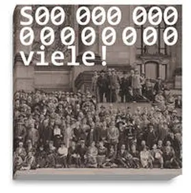 Vogel |  Soooooooooooo viele! | Buch |  Sack Fachmedien