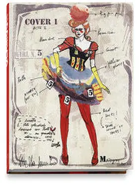 Beaufaÿs / Lammerhuber / Meyer |  GLAMOUR | Buch |  Sack Fachmedien