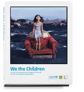 Heraeus / Gaede |  We the Children | Buch |  Sack Fachmedien