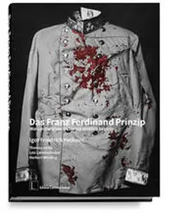 Hohenberg / Petkovic / Jorda |  Das Franz Ferdinand Prinzip | Buch |  Sack Fachmedien