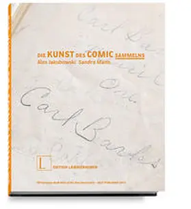 Jakubowski / Mann |  DIE KUNST DES COMIC-SAMMELNS | Buch |  Sack Fachmedien